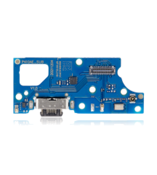 Motorola Moto G22 (2022) Charging Board AM Plus