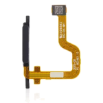 Motorola Moto G22 Fingerprint Sensor - Cosmic Black AM Plus