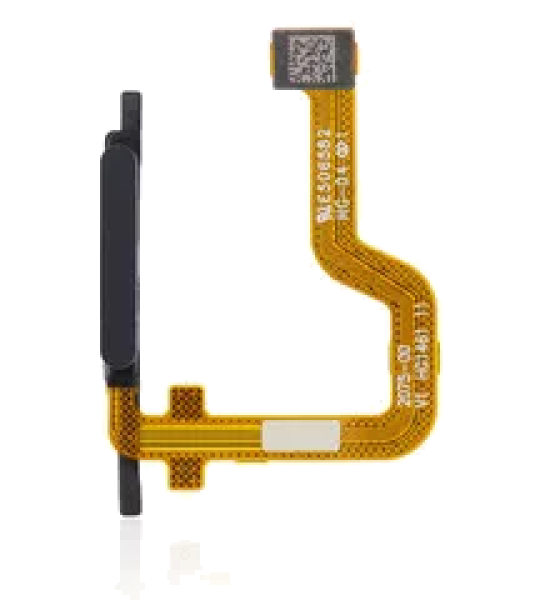 Motorola Moto G22 Fingerprint Sensor - Cosmic Black AM Plus