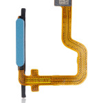 Motorola Moto G22 (2022) Fingerprint Sensor - Iceberg Blue OEM-Equivalent