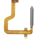 Motorola Moto G22 (2022) Fingerprint Sensor - Pearl White OEM-Equivalent