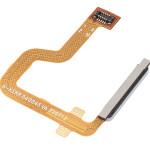 Motorola Moto G22 (2022) Fingerprint Sensor - Pearl White OEM-Equivalent