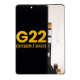 Motorola Moto G22 (2022) Display Refurbished