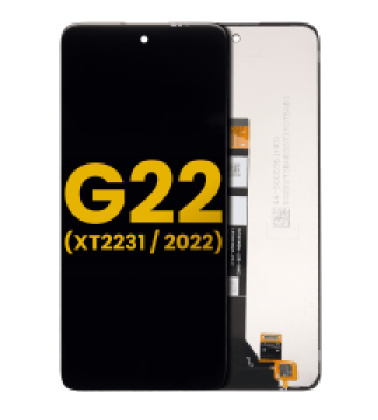 Motorola Moto G22 (2022) Display Refurbished