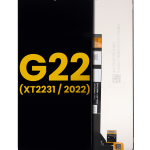 Motorola Moto G22 (2022) Display Refurbished