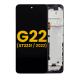 Motorola Moto G22 (2022) Display + Frame Refurbished