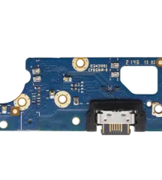Motorola Moto G22 Charging Board (2022) OEM-Equivalent