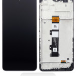 Motorola Moto G22 (2022) Display + Frame Refurbished