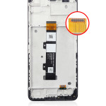 Motorola Moto G22 (2022) Display + Frame Refurbished