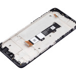 Motorola Moto G22 (2022) Display + Frame Refurbished
