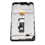 Motorola Moto G22 (2022) Display + Frame Refurbished