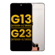 Motorola Moto G13 (2023) / G23 (2023) Display (No Frame) Refurbished