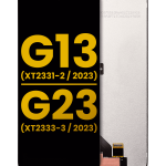 Motorola Moto G13 (2023) / G23 (2023) Display (No Frame) Refurbished
