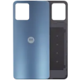 Motorola Moto G23 (2023) Back Cover - Steel Blue OEM-Equivalent