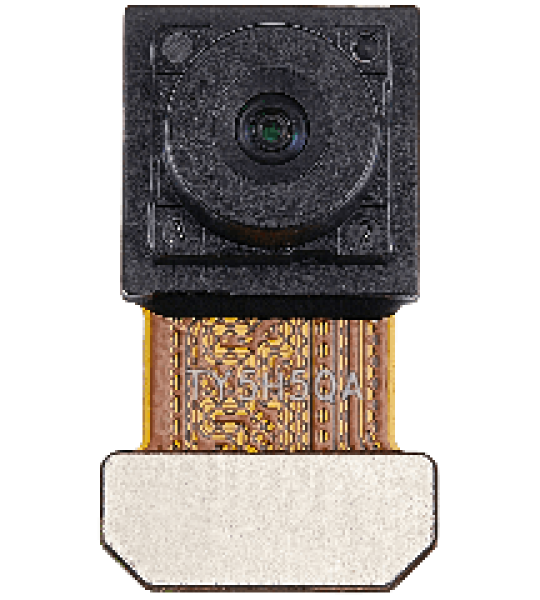 Motorola Moto G23 (2023) Back Camera (Ultra Wide) (5MP) OEM-Equivalent