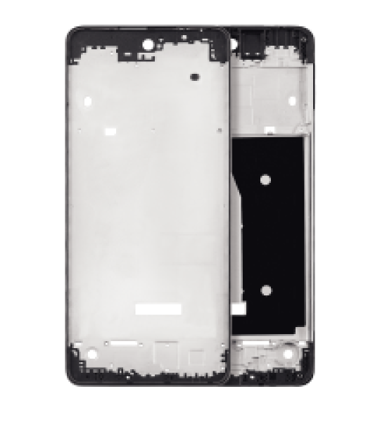 Motorola Moto G24 (2024) LCD-Frame OEM-Equivalent