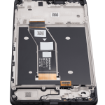 Motorola Moto G24 (2024) / G24 Power (2024) Display + Frame Refurbished