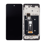 Motorola Moto G24 (2024) / G24 Power (2024) Display + Frame Refurbished