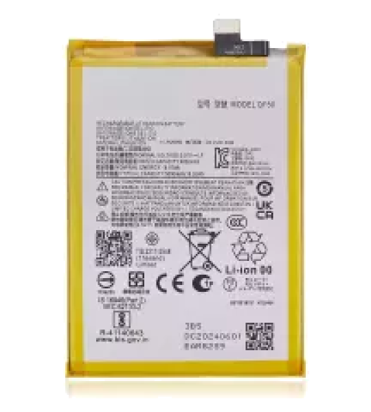 Motorola Moto G Series Battery (QF50) OEM-Equivalent