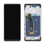 Motorola Moto G24 (2024) / G24 Power (2024) Display + Frame SVP
