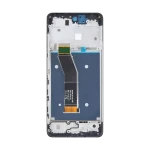 Motorola Moto G24 (2024) / G24 Power (2024) Display + Frame SVP