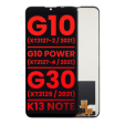 Motorola Moto G10 / G10 Power / G30 / Lenovo K13 Note Display AM Plus