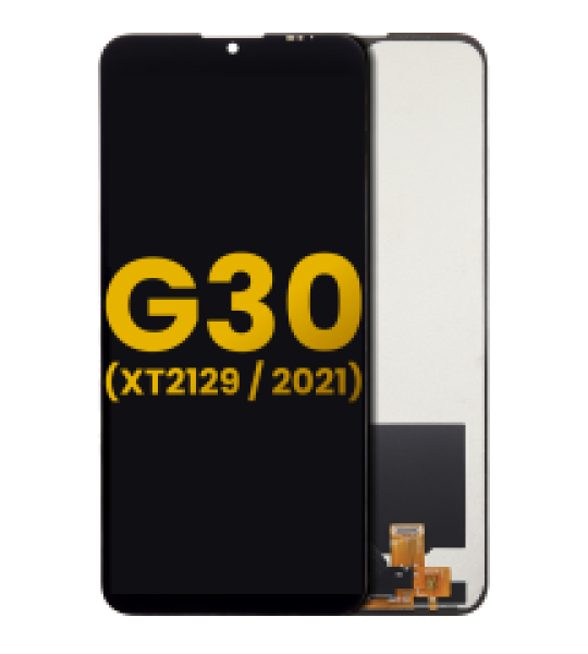 Motorola Moto G30 Display (No Frame) Refurbished