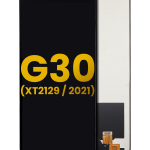 Motorola Moto G30 Display (No Frame) Refurbished