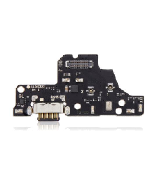 Motorola Moto G41 (2022) Charging Board AM Plus