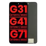 Motorola Moto G31 / G41 / G71 5G Display (No Frame) Soft Oled