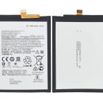 Motorola Moto G9 Power / G32 (2022) / G40 Fusion / G60 (2021) Battery (MC50) AM Plus