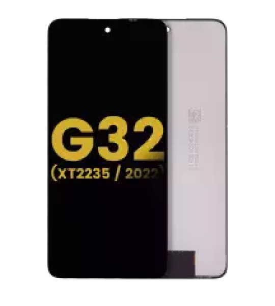 Motorola Moto G32 (2022) Display (No Frame) Refurbished