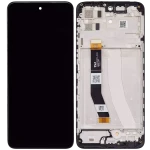 Motorola Moto G32 (2022) Display + Frame Refurbished