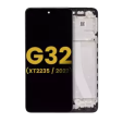 Motorola Moto G32 (2022) Display + Frame Refurbished