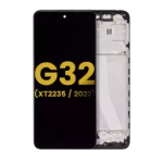 Motorola Moto G32 (2022) Display + Frame Refurbished