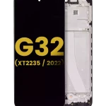 Motorola Moto G32 (2022) Display + Frame Refurbished