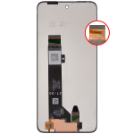 Motorola Moto G34 (2023) / G45 5G (2024) Display (No Frame) Refurbished