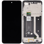 Motorola Moto G34 (2023) / G45 5G (2024) Display + Frame Refurbished