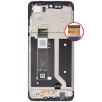 Motorola Moto G34 (2023) / G45 5G (2024) Display + Frame Refurbished