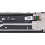 Motorola Moto G34 (2023) / G45 5G (2024) Display + Frame Refurbished