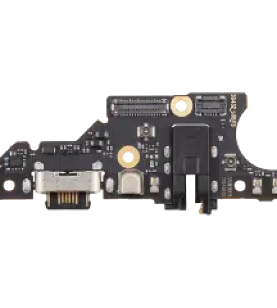 Motorola Moto G34 (2023) Charging Board OEM-Equivalent