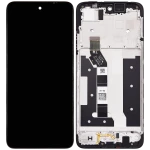 Motorola Moto G35 5G (2024) Display + Frame Refurbished