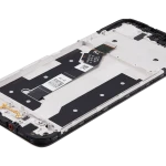 Motorola Moto G35 5G (2024) Display + Frame Refurbished