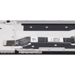 Motorola Moto G35 5G (2024) Display + Frame Refurbished