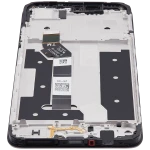 Motorola Moto G35 5G (2024) Display + Frame Refurbished