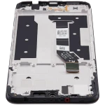 Motorola Moto G35 5G (2024) Display + Frame Refurbished