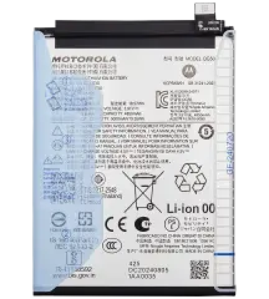 Motorola Moto G35 Battery (QG50) AM Plus
