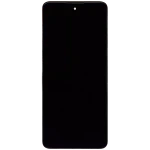 Motorola Moto G40 Fusion Display + Frame Refurbished