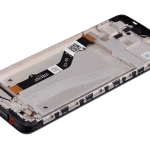 Motorola Moto G40 Fusion Display + Frame Refurbished