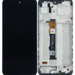 Motorola Moto G41 (2022) Display + Frame Refurbished